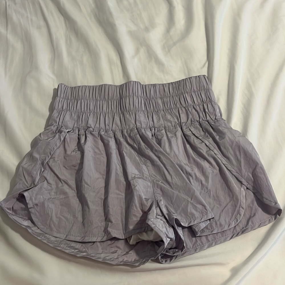 Free people movement short